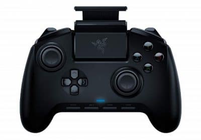 Razer Raiju Fortnite