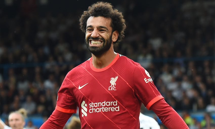 Salah Not Worthy To Win Ballon d’Or Award -Alisson