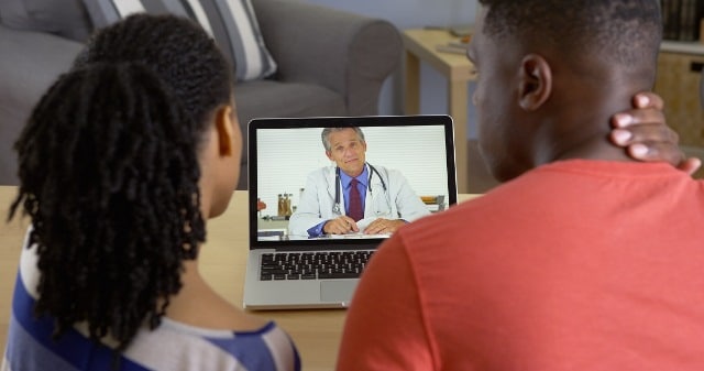 Vitality Of Telemedicine In The Virtual Care Age