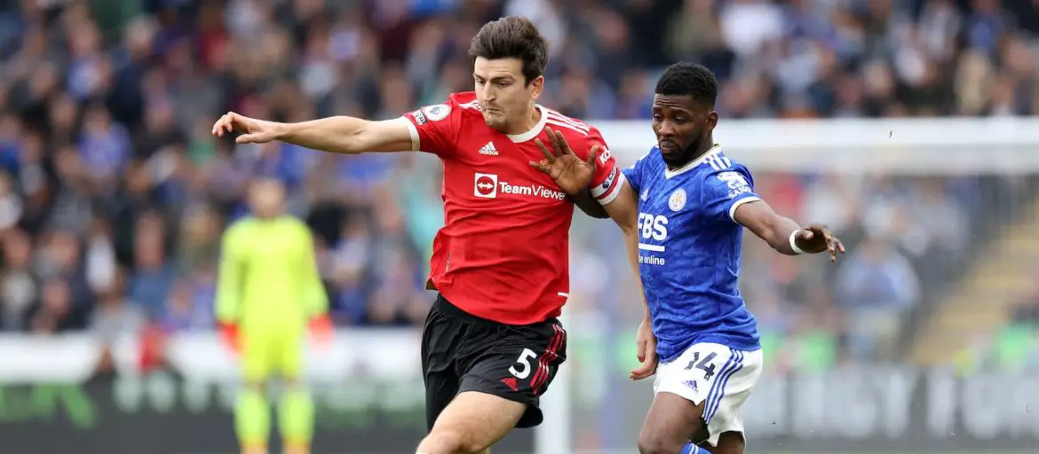 Maguire Rejects  Inter Milan’s Loan Deal Offer