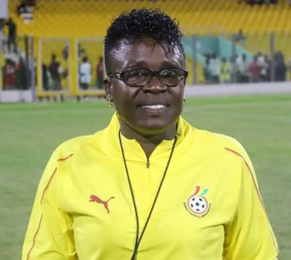 2022 WAFCON Qualifiers:’My Players Are More Intelligent Than Super Falcons’ – Ghana Coach Tagoe
