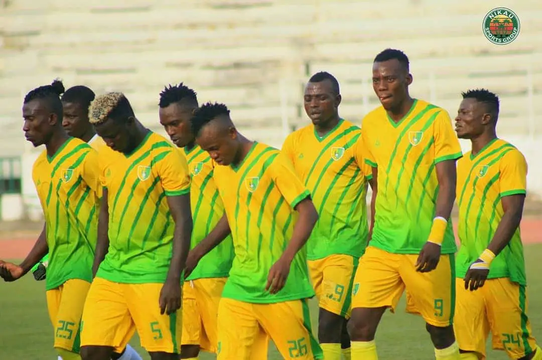 Plateau United Enlist In Unity Cup Preseason Tourney As Ilechukwu Rebuilds Team
