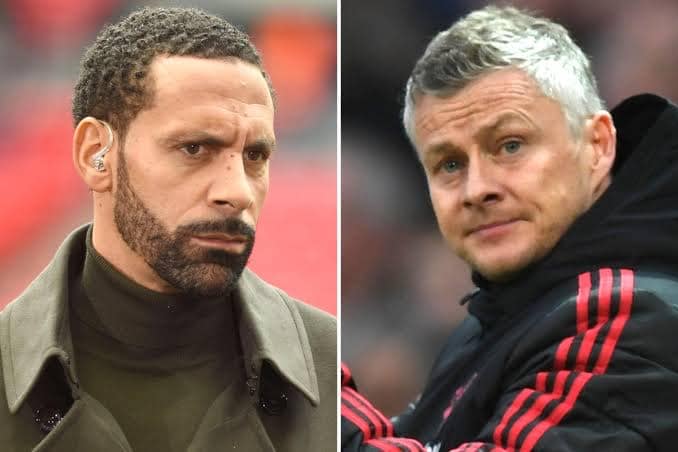 ‘Why It’s Time For Solskjaer To Go’ – Ferdinand 