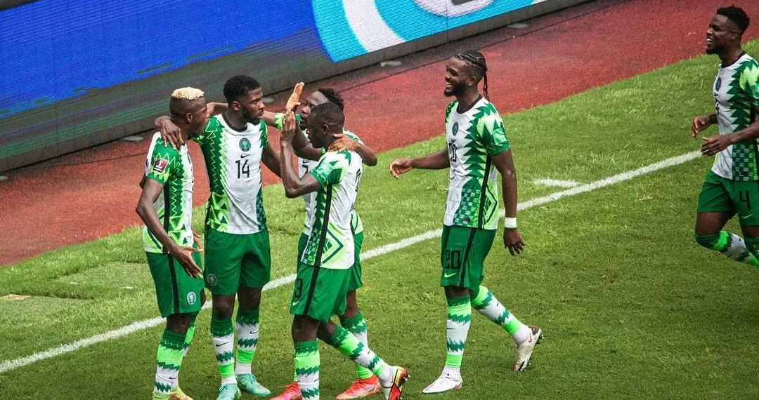 2022 WCQ: Super Eagles Must Be Wary Of Cape Verde -Rufai