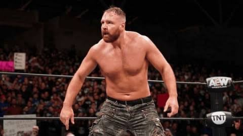 Former WWE Superstar Moxley Takes  Bold Step, Starts Alcoholic Rehab Program