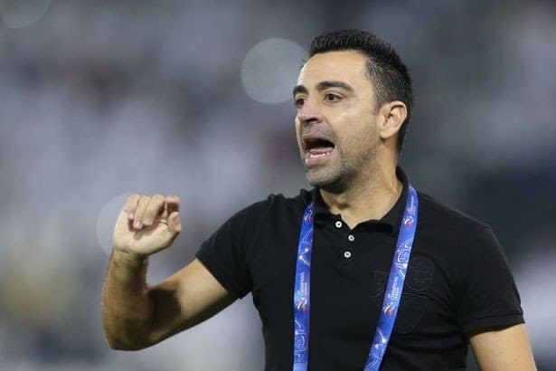 OFFICIAL: Xavi To Replace Koeman As Barcelona Head Coach