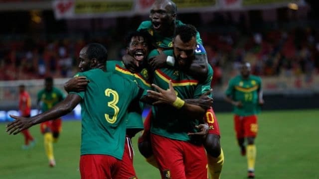 Côte d’Ivoire Miss Out On World Cup Qualification Again After Defeat To Cameroon