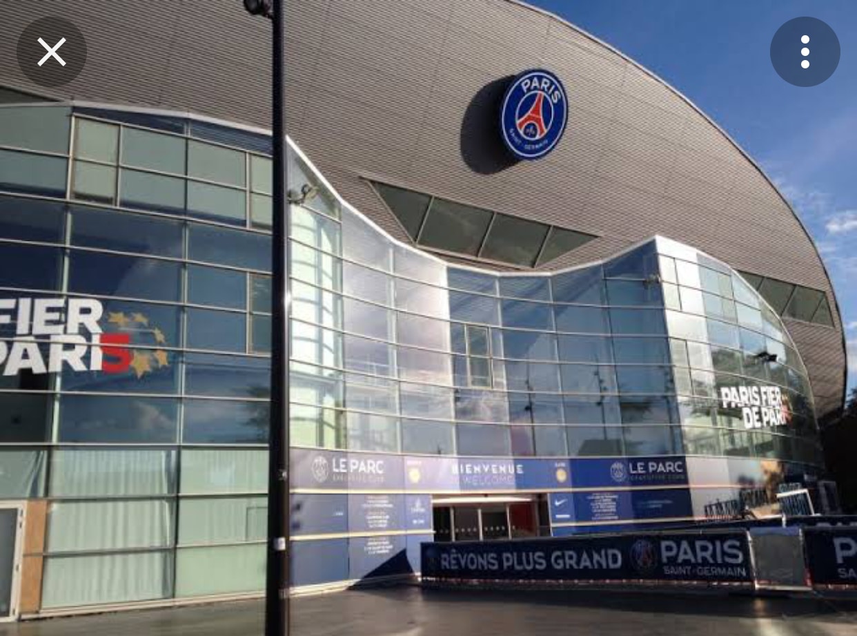 PSG Star Arrested After Hiring Two Masked Men To Attack Teammate 