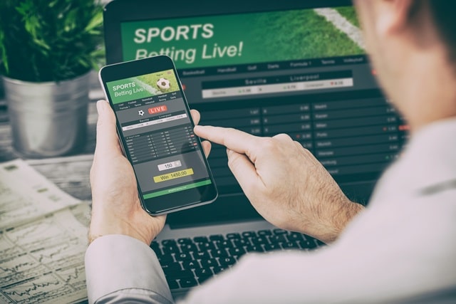 Sports Betting In Australia