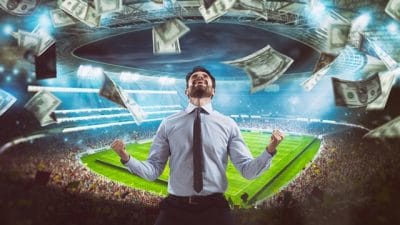 Sports Betting In Australia