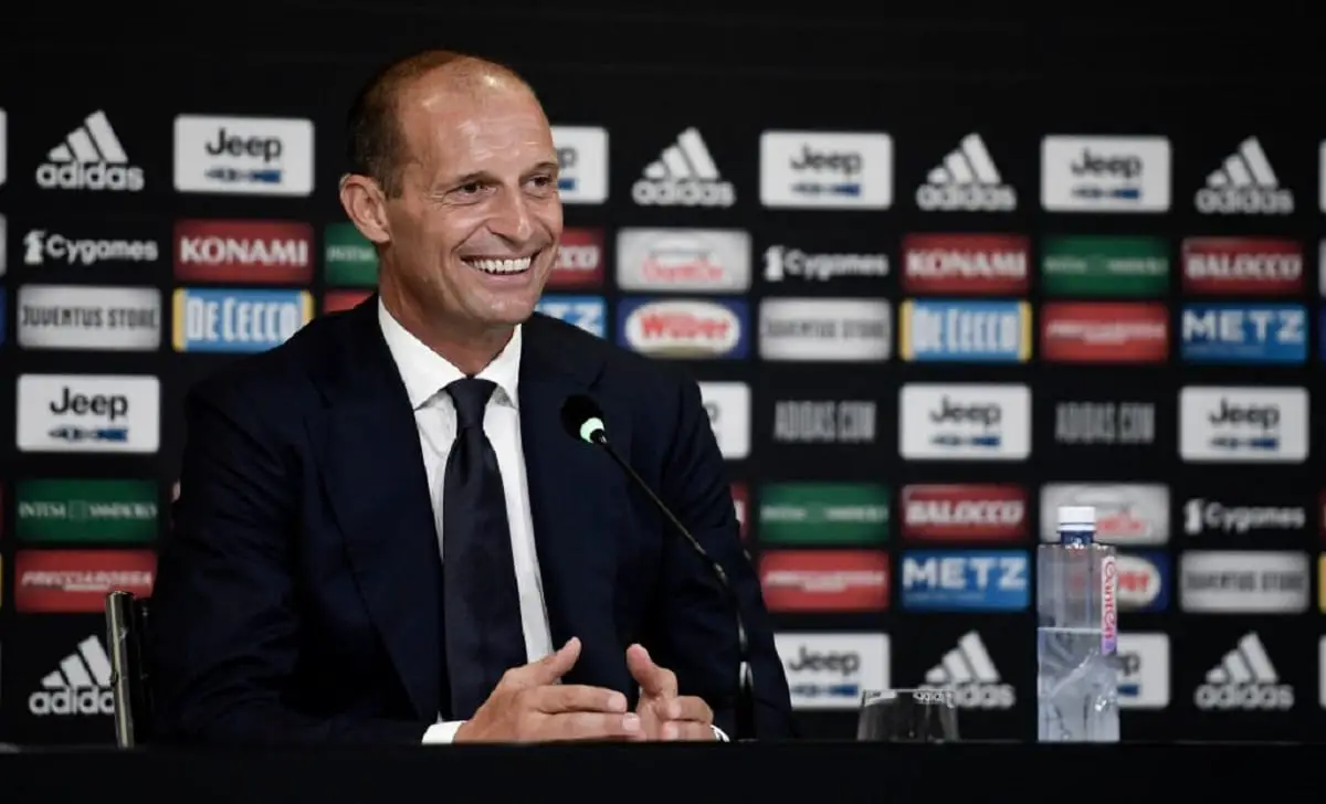 UCL: Juventus Ready To Cope With Chelsea’s Counter Attacking Football -Allegri