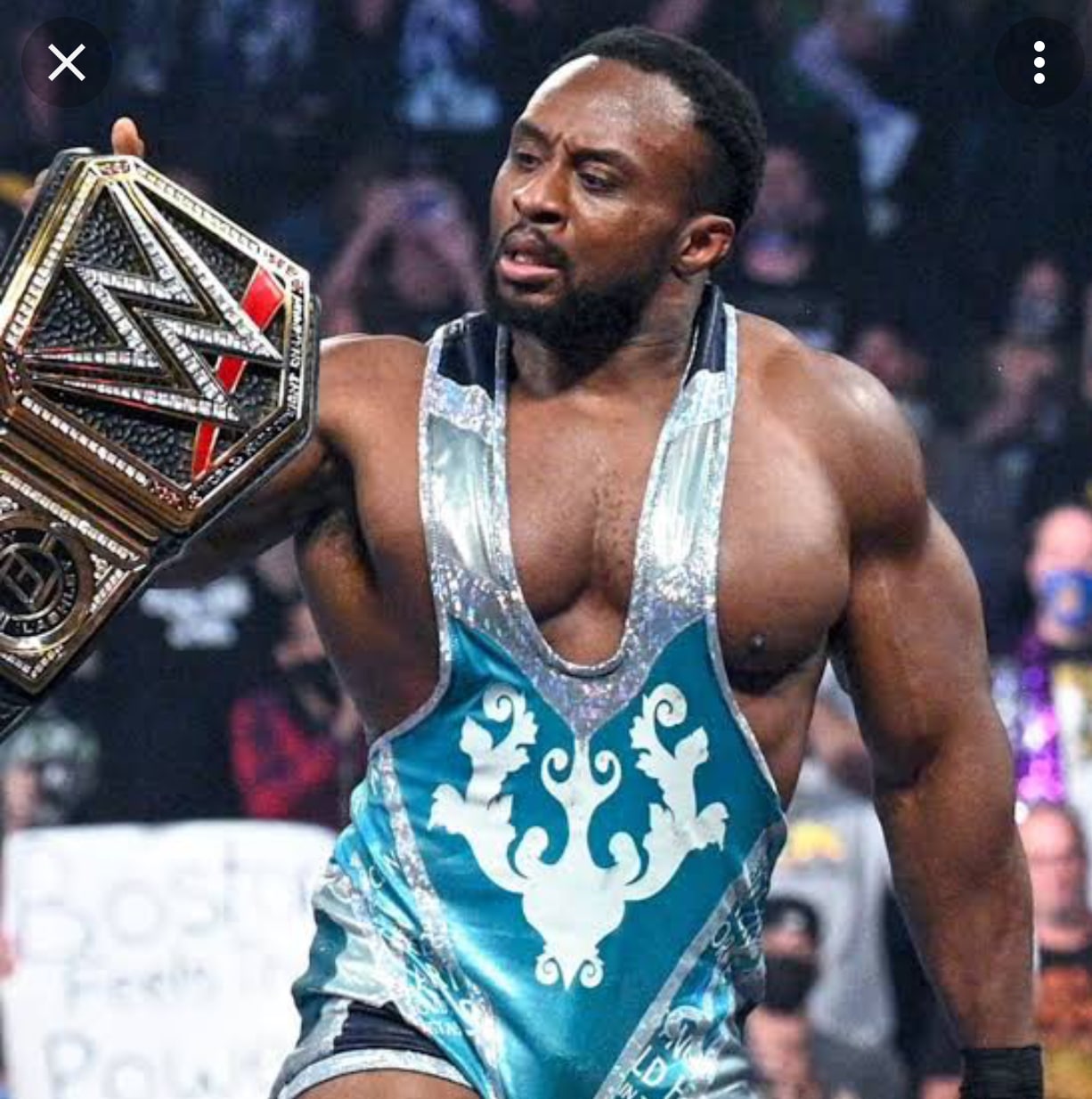 How Will Big E Respond To Owens’ Attack