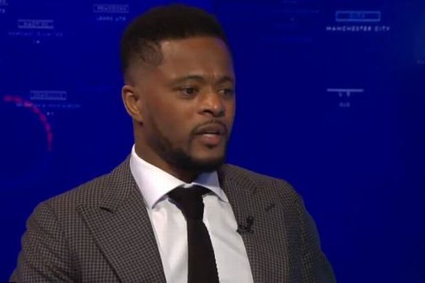 Evra: Why Premier League Players Chase Out Gay Footballers