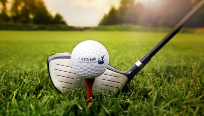 Firstbank Lagos Amateur Open Golf Championship, The Longest Running Golf Championship In Nigeria Begins