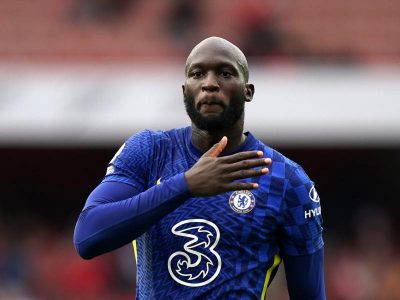Lukaku