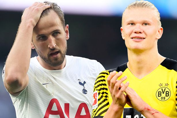 Man City Will Be Ruthless If They Sign Haaland Or Kane -Souness