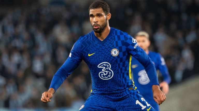 Plan To Sell Chelsea Can’t Distract Us — Loftus-Cheek