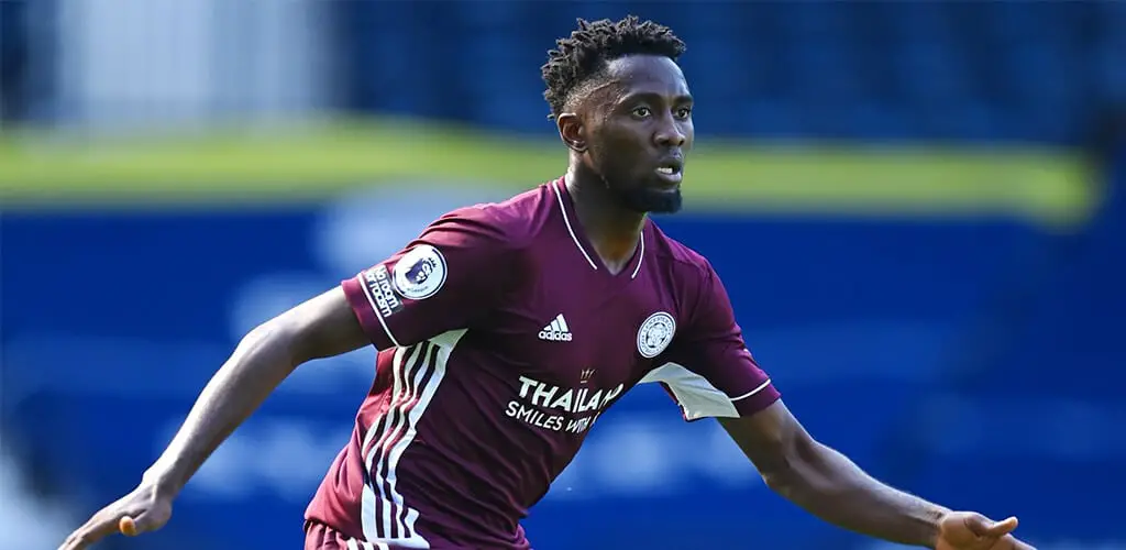 ‘Why Ndidi Did Not Start Against Chelsea’  —Leicester Boss, Rodgers