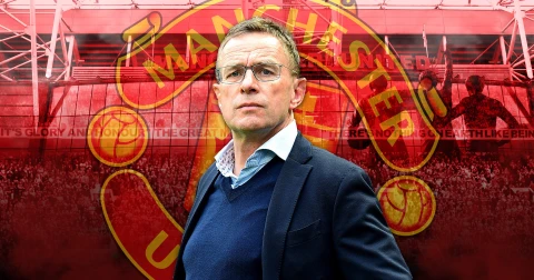 Don’t Expect Magic From Rangnick Soon At Man United –Matic