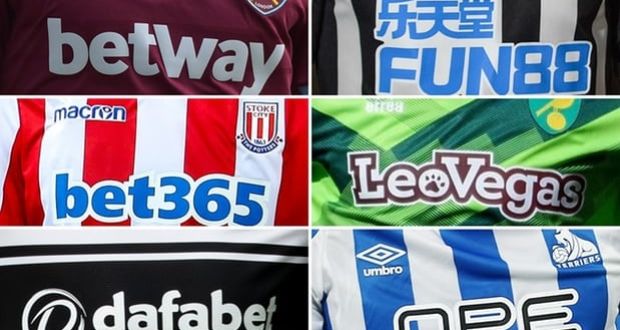 Why Casinos Sponsor Sports Teams