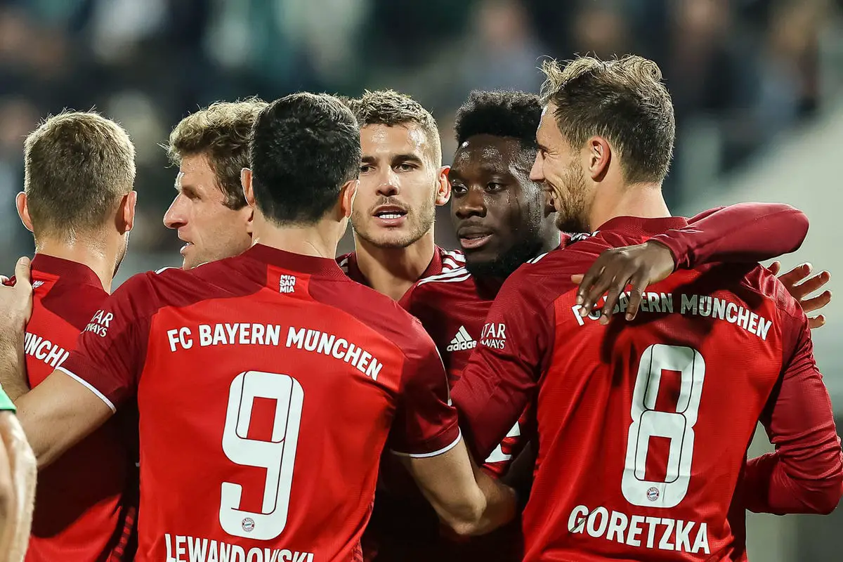Bayern Munich Can Win Champions League Without Spending Big -Rummenigge