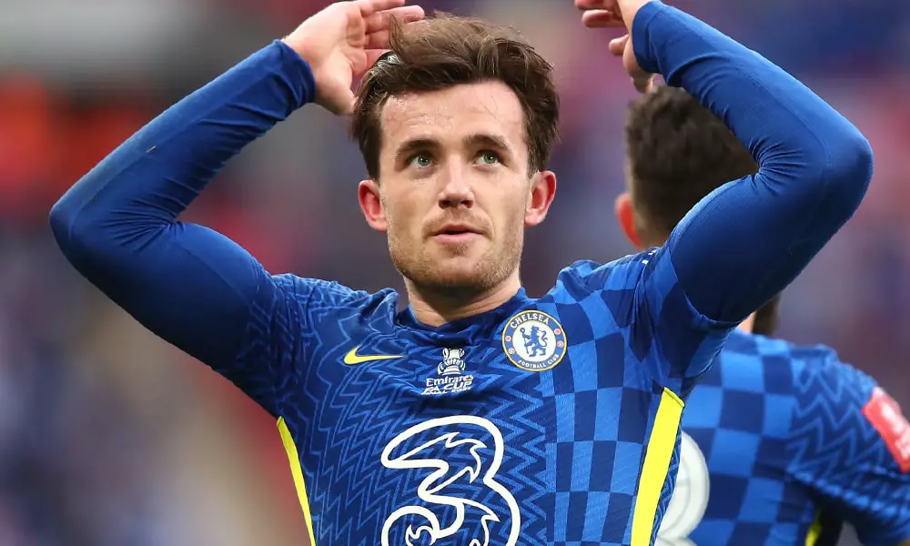Chilwell Delighted With Goal Against West Ham