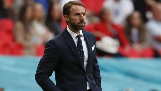 OFFICIAL: Southgate Agree  New England Deal