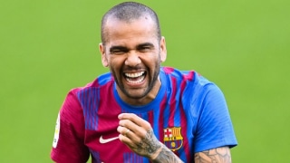 Dani Alves Speaks On Barcelona Treatment Of Players