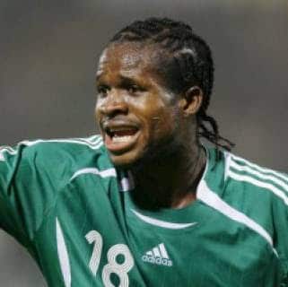 Current Super Eagles Players Lack Personality 