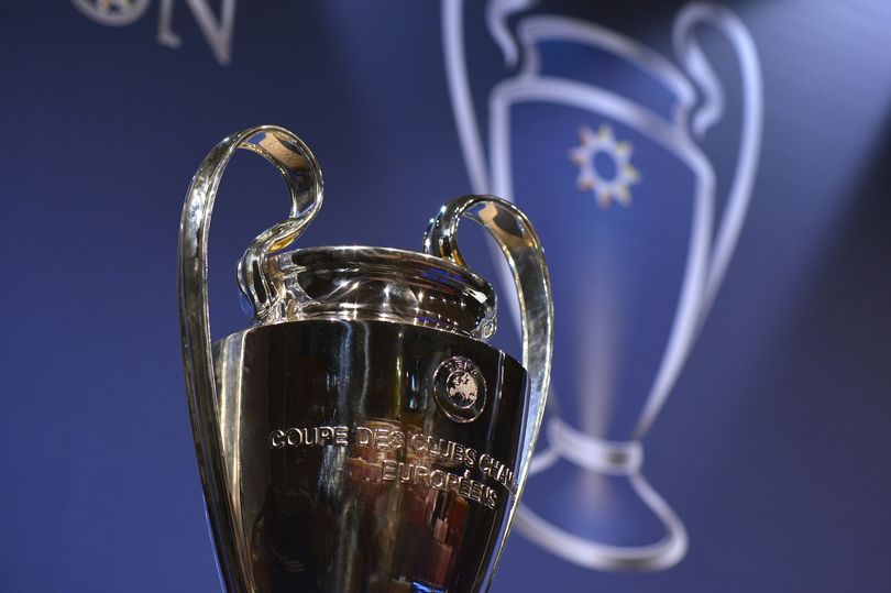 BREAKING: Champions League Final Moved To Paris From St Petersburg