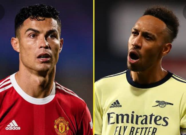 Man United Eye First Premier League Win Against Arsenal In Three Years