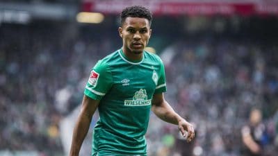 Super Eagles Defender Ruled Out Of AFCON 2025