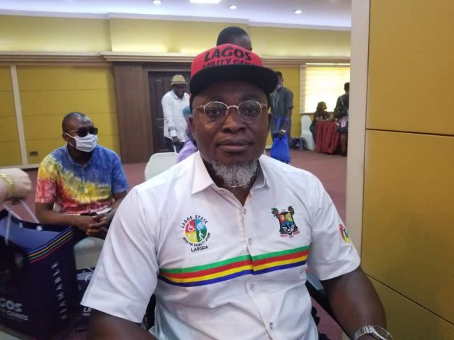 Lagos Ability Games: My Projection In Next Five Years