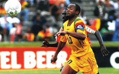 Abedi Pele