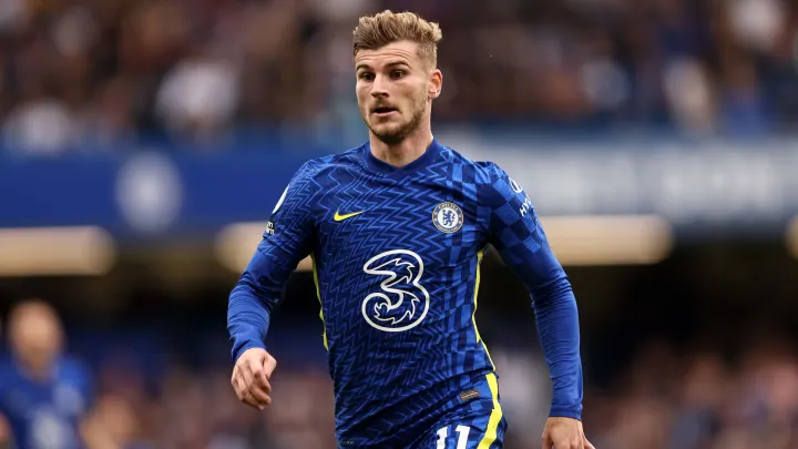 Werner Must Build Mental Strength At Chelsea –Ballack