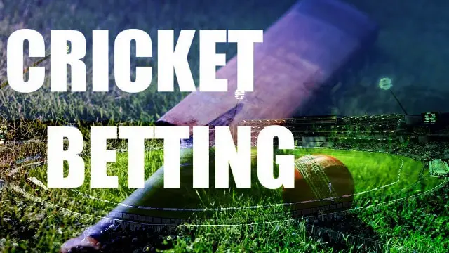 Top 10 Most Trusted Betting Sites For Cricket