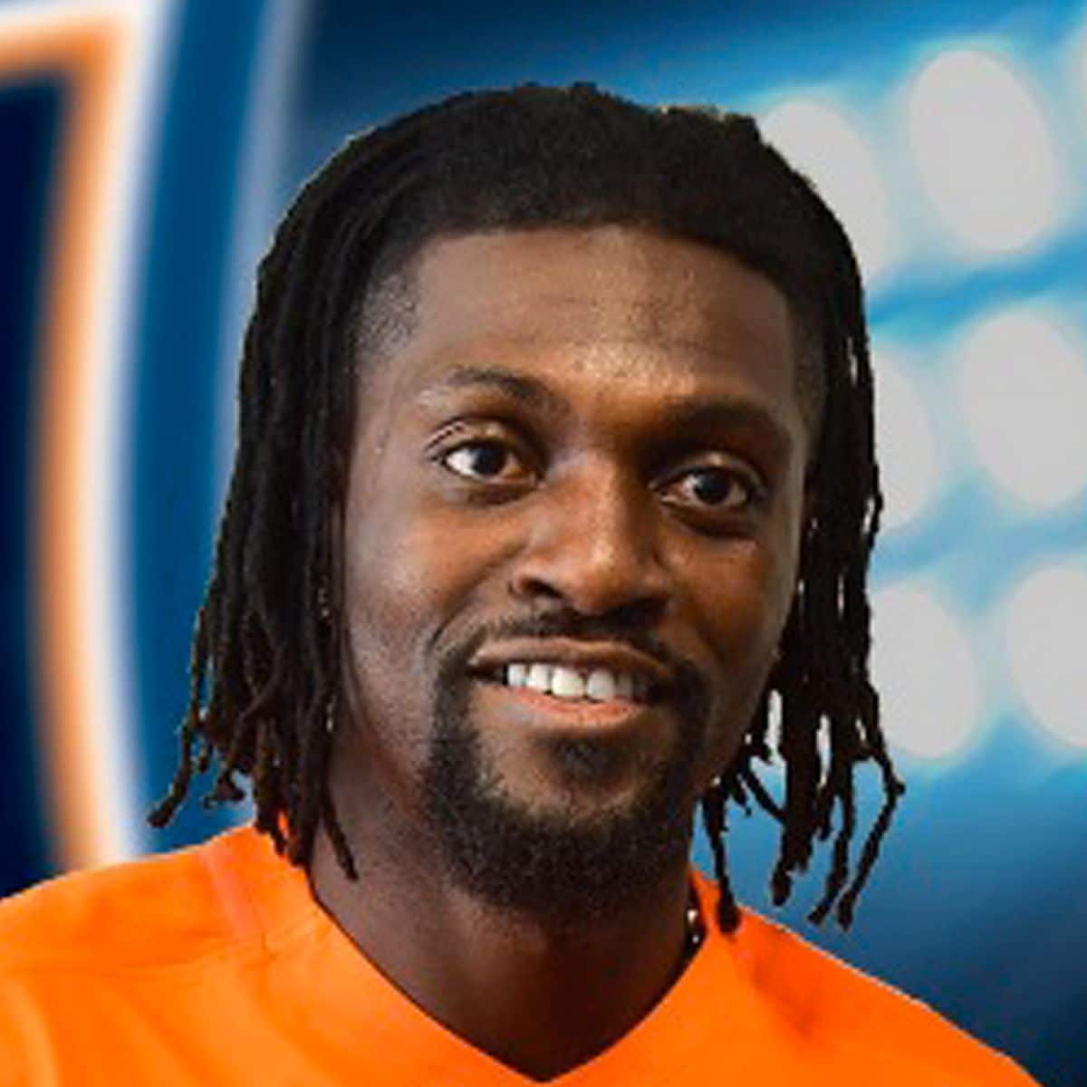 AFCON 2021:’ Why I Want Super Eagles To Beat Tunisia’  —Togo Legend, Adebayor