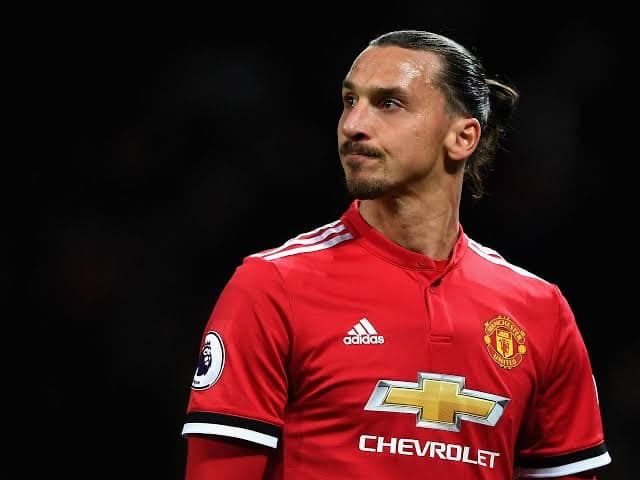 Ibrahimovic Labels Man United Club With “Small Mentality”