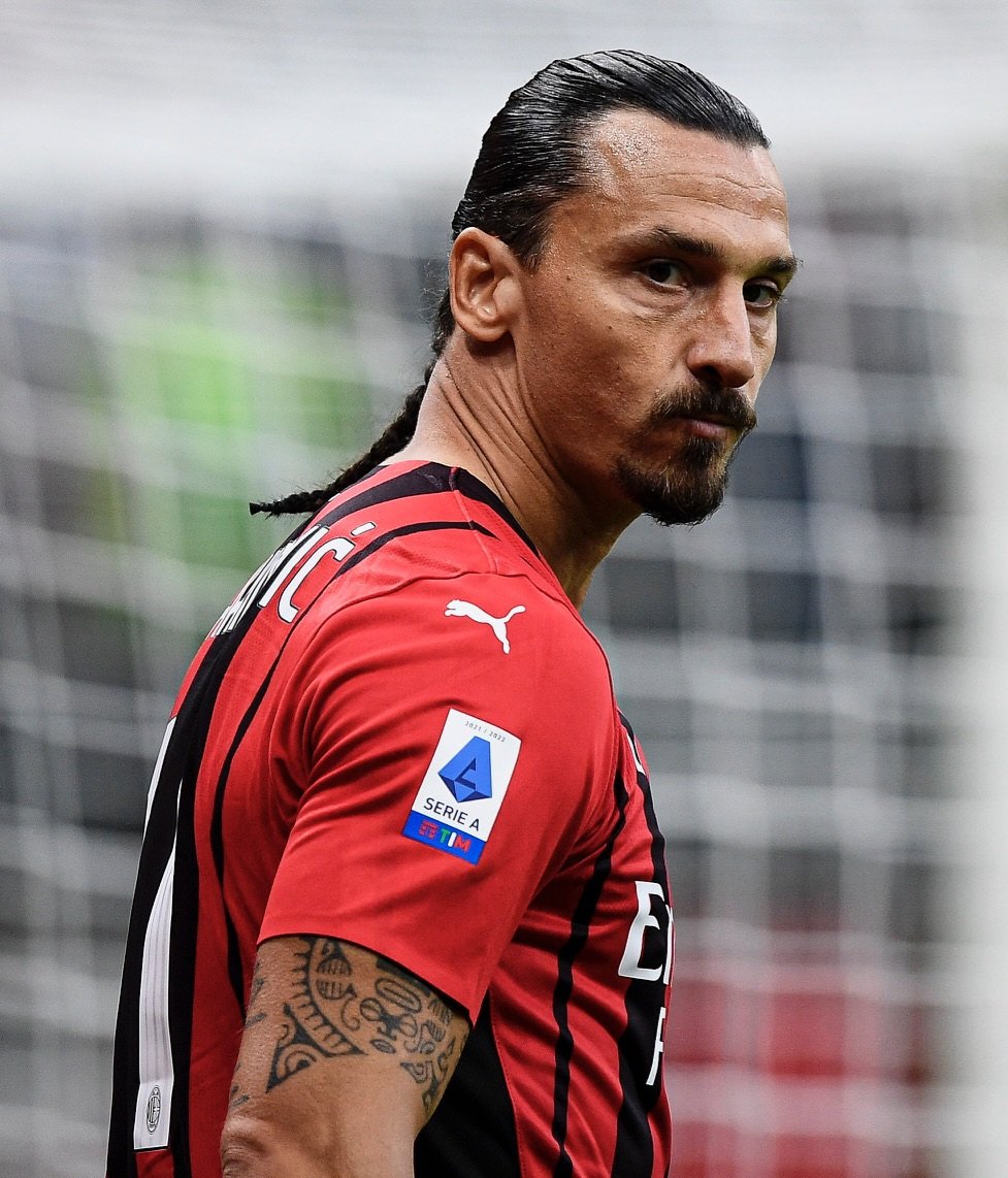 Ibrahimovic: Why I Hope To Stay At AC Milan For Life