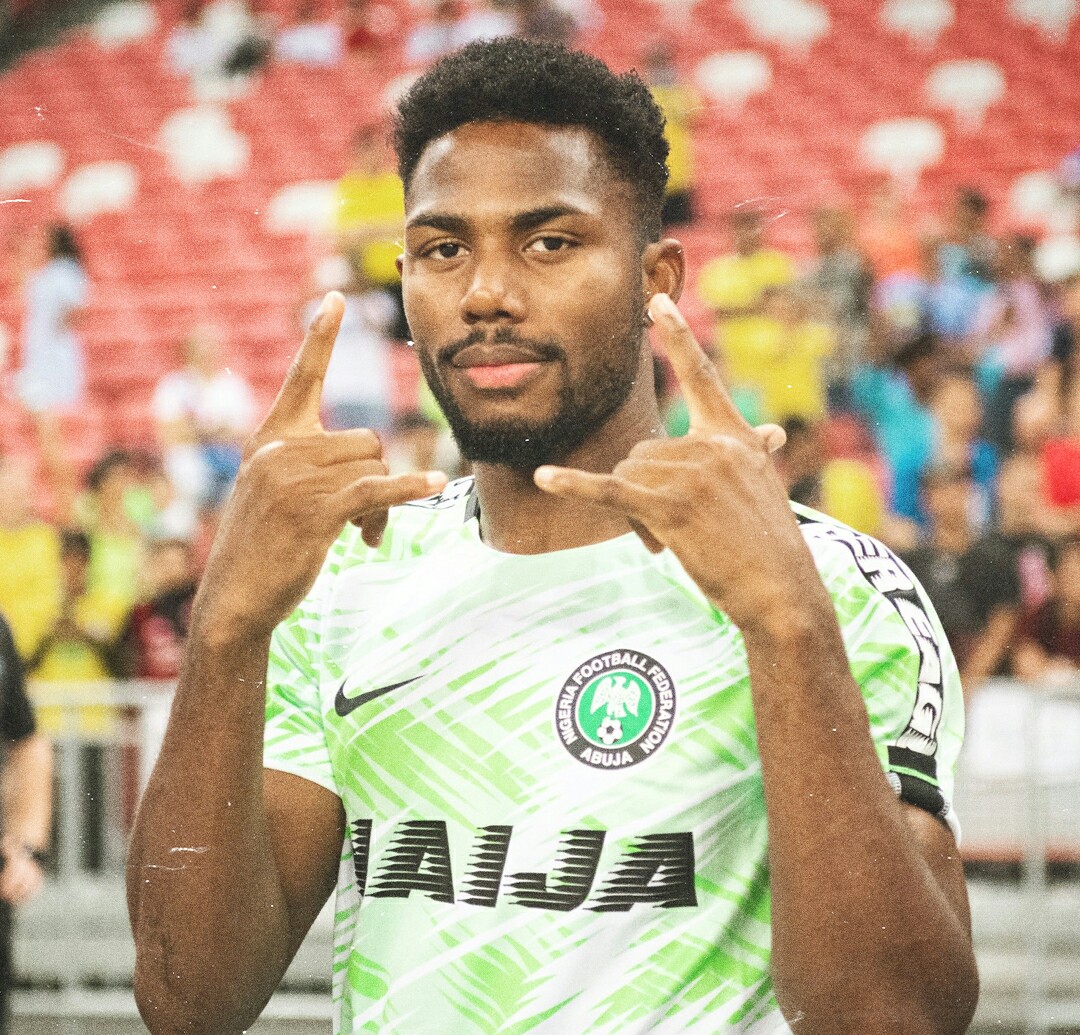 Watford Threatened Me Over AFCON – Dennis