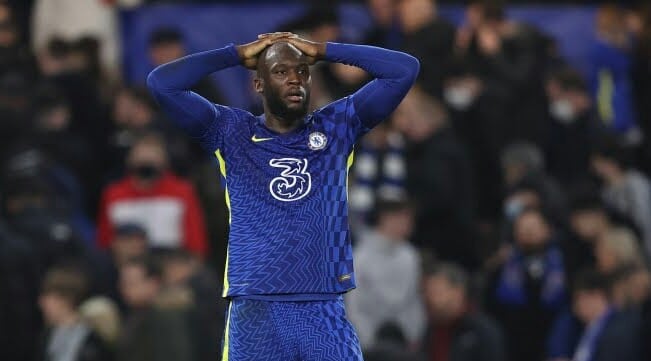 Lukaku Dropped From Chelsea’s Squad To Face Liverpool romelu-lukaku-chelsea-premier-league-as-roma-summer-transfer
