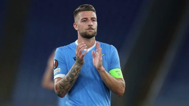 Milinkovic-Savic: We’re Ready For Europa League Playoff