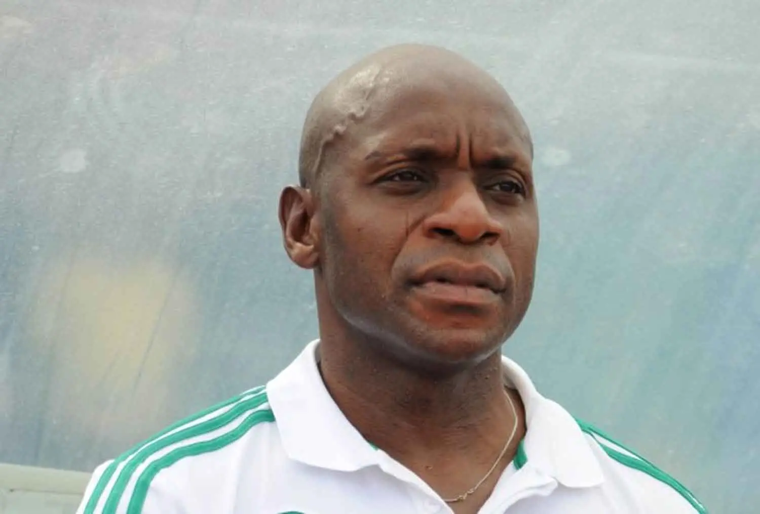 AFCON 2021: Eguavoen Needs  Support To Be Successful – Shorunmu