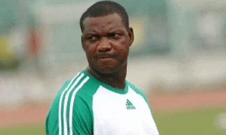 ‘Why Eguavoen Will Struggle With Super Eagles At 2021 AFCON’  –Udeze