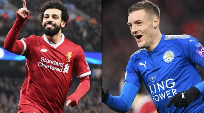 Liverpool vs Leicester: Reds Target First Carabao Cup Semi-final In Four Years 