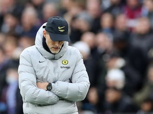 Chelsea Boss Tuchel Confirms Two New Positive Cases