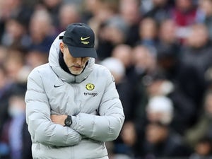 Tuchel Concerned With Mounting Chelsea Injuries