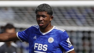 Chelsea Plan Bid For Leicester Defender Fofana