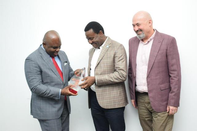 Sanlam Life Nigeria Wins BAFI Awards 2022 Life Insurance Company Of The Year