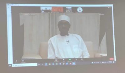 president-muhammadu-buhari-super-eagles-afcon-2021-africa-cup-of-nations-ahmed-musa-austine-eguavoen